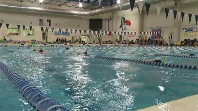 After experiencing record recent growth, the Frisco swim club says it needs a new facility to accommodate its elite program.