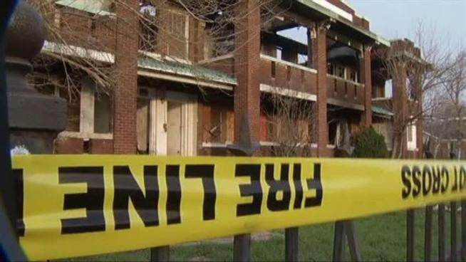 Two weeks after a historic south Fort Worth building caught fire, its owners are set to ask for permission to tear it down.