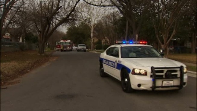 A child was killed early Thursday morning after being run over by a parent in the driveway.