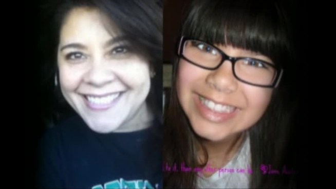 Jessica Smith and her mother have been found safe in New Mexico