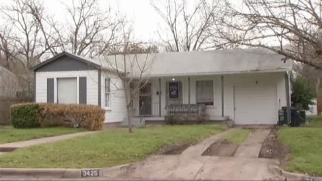 Neighbors who watched as some of the suspects in the TCU Drug Bust were arrested say they're surprised that people they say were 