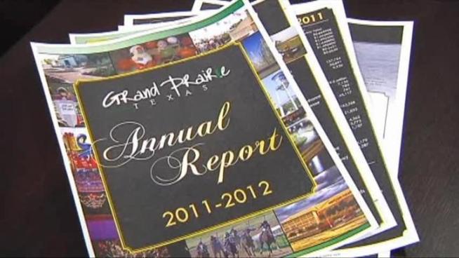 Expansion plans for roadways, shopping locations, and health care facilities are on the road map for Grand Prairie leaders.