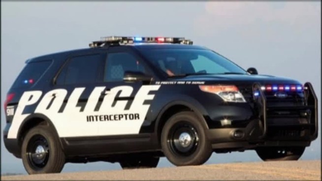 The Collin County Sheriff's Office is now among the law enforcement agencies adding SUVs to patrol forces.