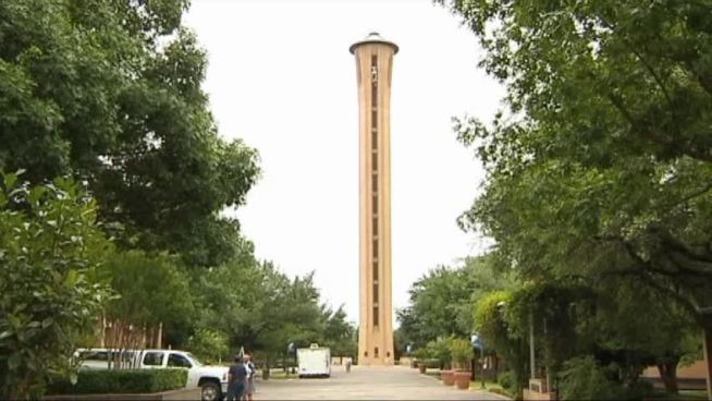 A small Irving college, the University of Dallas, is continuing to grow in number of students.