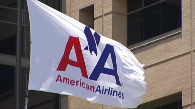 The pilots union's board will vote on American Airlines' 
