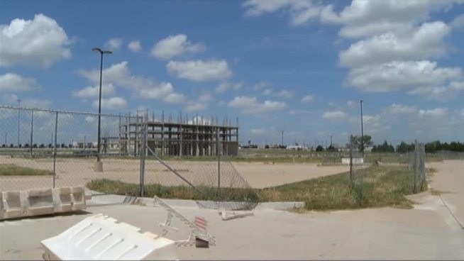 A hotel owner says McKinney's proposed hotel-conference center project would create unfair competition.