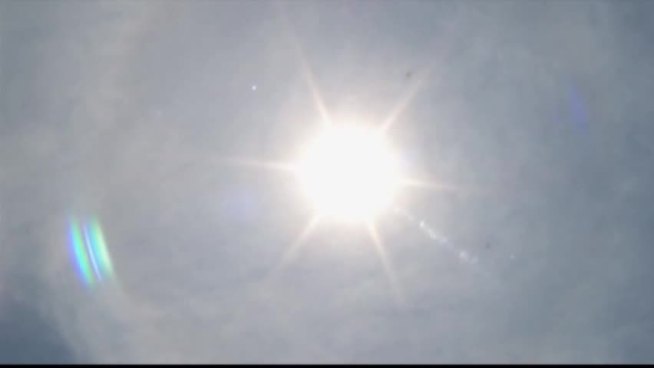 Parents, doctors, and activists are spreading the word about the dangers of leaving children in hot cars.