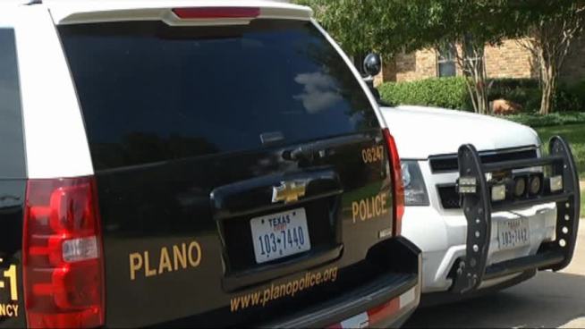 Plano residents want answers from the FBI investigation into an explosion near an energy station.