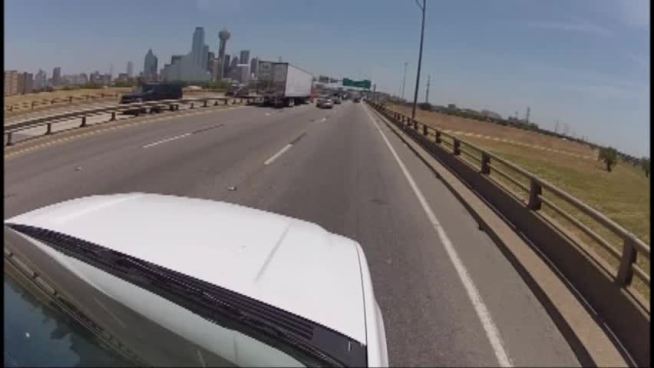 The latest plans for the Downtown Dallas freeway reconstruction project called  The Horseshoe  will be unveiled at a public meeting Thursday evening.