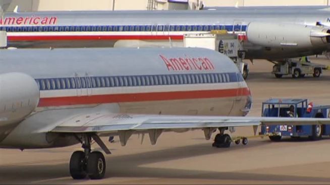 Members of the Allied Pilots Union have voted overwhelmingly against the latest, and reportedly last, contract offer from American Airlines.