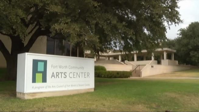 The City of Fort Worth's proposed budget would cut the Arts Council's budget by 25-percent, which the arts council says would be devastating.