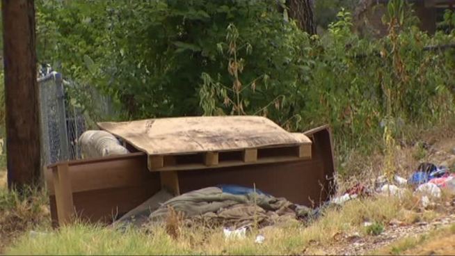 Residents and city leaders say code compliance issues in some areas of Dallas gives code enforcement a failing grade.