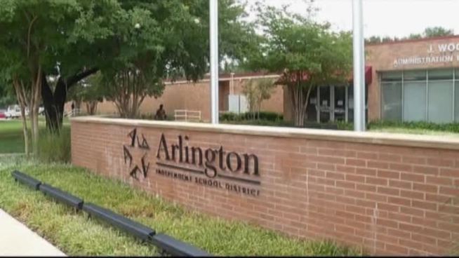 Arlington ISD gets ready for the new school year with a new effort that will involve the whole community.