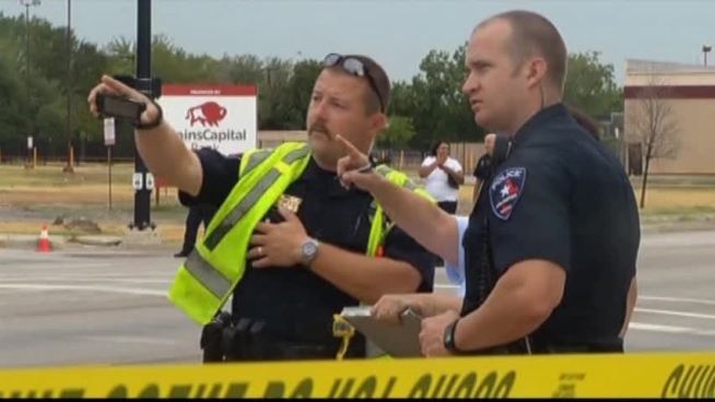 Investigators and family members of a woman killed in a hit-and-run in Arlington still have many unanswered questions about the collision.