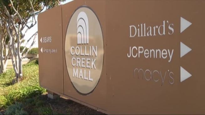 After about three decades in Plano, the Collin Creek Mall may need a facelift.