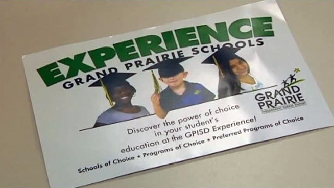 An elementary school that almost closed down due to declining enrollment has gotten a second chance.