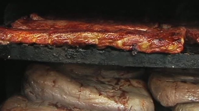 Find some off-the-beaten path BBQ flavors at Big Daddy's Roadhouse and Lakeway BBQ.