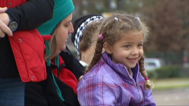 NBC 5 is a proud sponsor of the annual Plano parade.