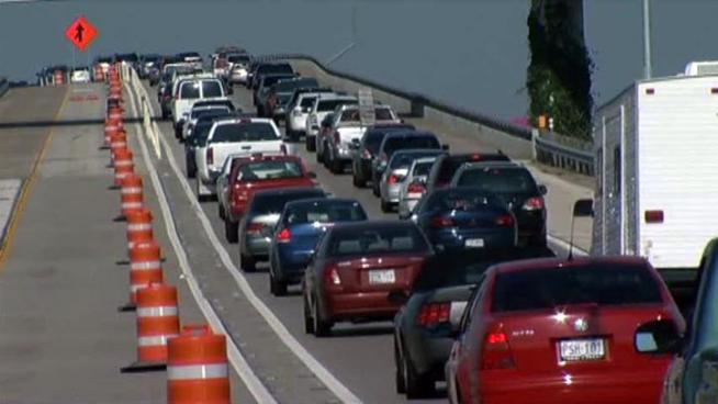 A stretch of Interstate 635 is the most dangerous North Texas road for teenage drivers.