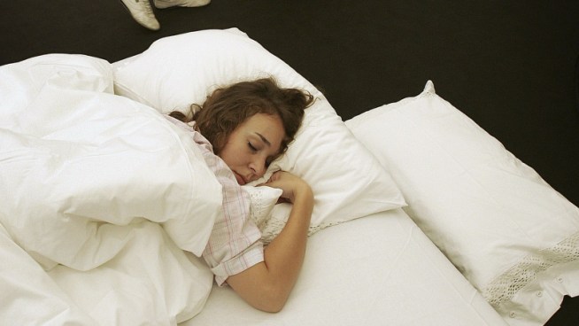 Want This: Handmade Linens From Europe