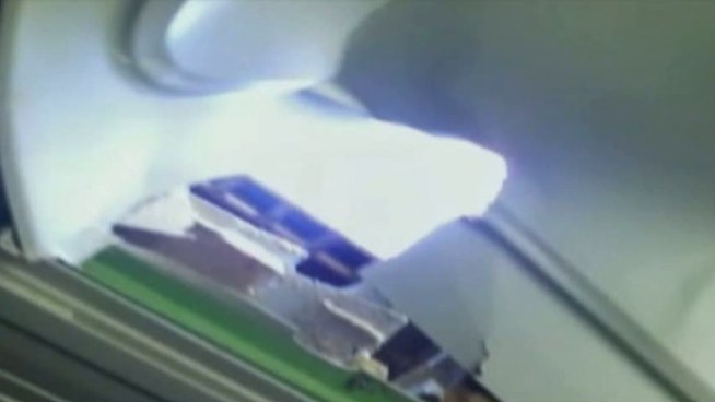 The Federal Aviation Administration is set to issue an order for the inspection of dozens of Boeing 737s for cracks at Southwest Airlines and other carriers.