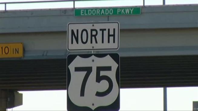The once thriving business owners along Highway 75 may take a hit once freeway construction begins.