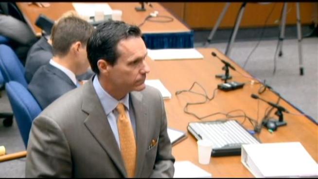 Prosecution witnesses take stand. Cardiologist calls Murray's treatment of <a title=