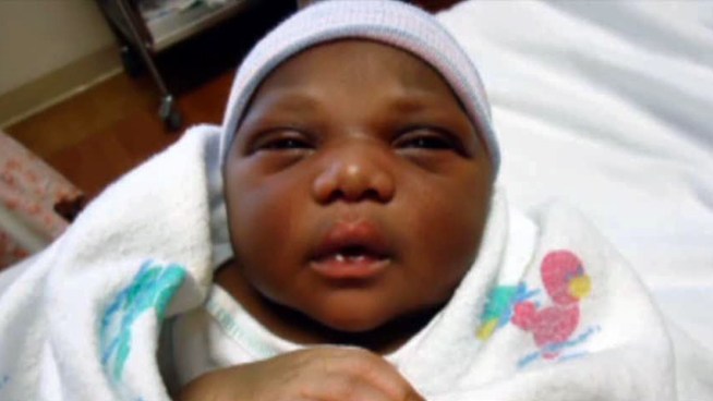 A 911 dispatcher helped the father deliver his child when his wife went into labor.