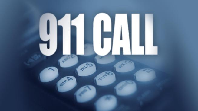 Grapevine police release a 911 call where the caller reports two dead children in his home.  The man's son has been implicated in their deaths.