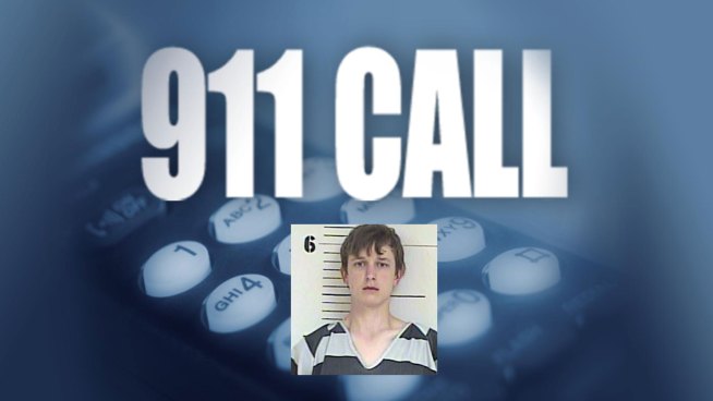17-year-old Jake Evans tells a 911 operator he shot his mother and younger sister at his Parker County home and answers her questions in a more than 20-minute call.