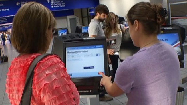 Despite the issues with delays and cancelations, some passengers are still booking with American Airlines