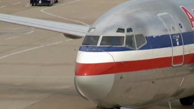 American Airlines and the Allied Pilots Association returned to the bargaining table for their first face-to-face meetings since a bankruptcy judge threw out the pilots' contracts with the airline.