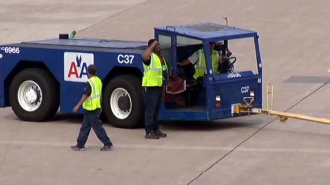 The number of jobs American Airlines plans to cut -- 13,000 employees -- was larger than many had expected.