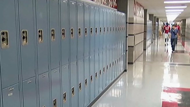 The Arlington Independent School District is asking parents to grade the district's schools.