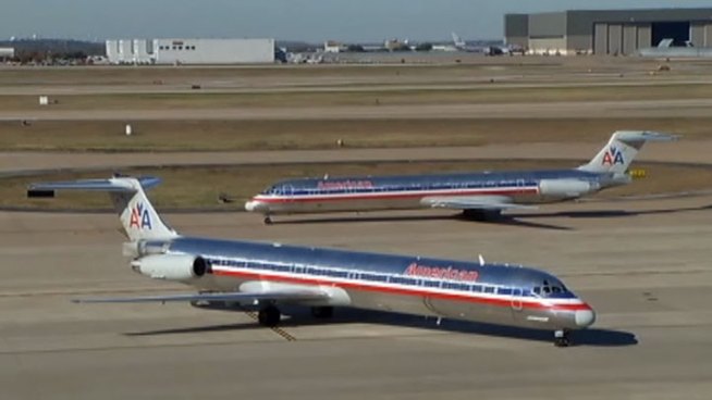 As a critical vote in the American Airlines bankruptcy saga comes to a close in the next 48 hours, the Allied Pilots Association held its final 