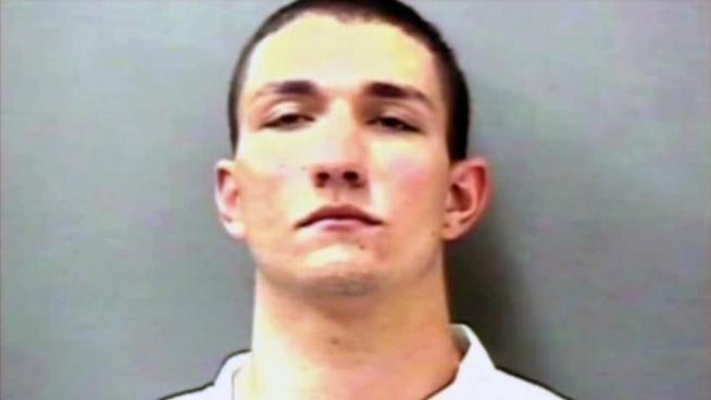 An FBI affidavit unsealed Friday says that investigators discovered bomb-making instructions and components.