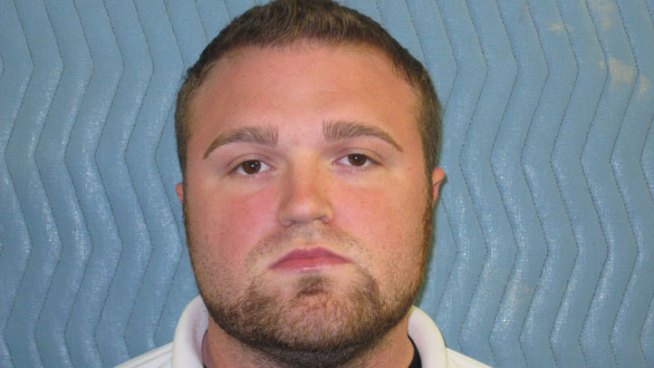 Addison Green is accused of sexually assaulting a 16-year-old boy.