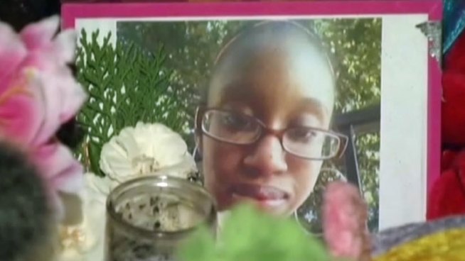 On Monday morning, Alicia Moore's family said they were pulling the reward and memorial fund in the murdered girl's name, saying they're feeling exploited in their time of grief.