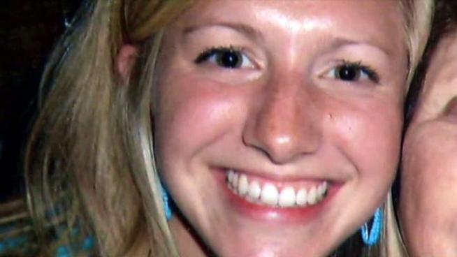 Italian investigators say Allison Owens was killed while jogging near her apartment.