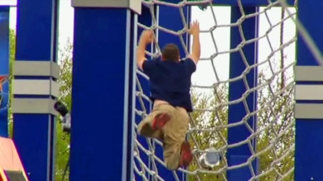 Hundreds flocked to Fair Park to tryout for 