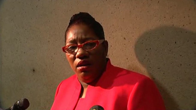 A civil service board upheld the firing of a 911 call-taker who was terminated in the wake of a controversy over the death of a Dallas woman whose body was found in her home two days after she called 911. Angelia Herod-Graham was terminated for her handling of a 911 call from the victim's mother on the day her family found her body.