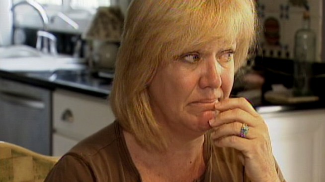 April and Phil Margera, parents of 
