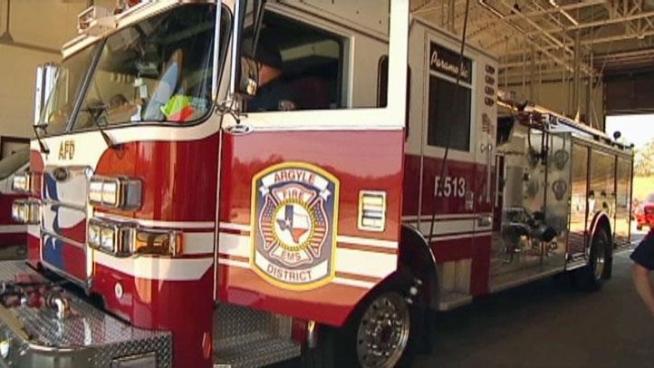 Plans are underway for a new fire station in Denton Conty to help keep up with growth in the Argyle Fire District.