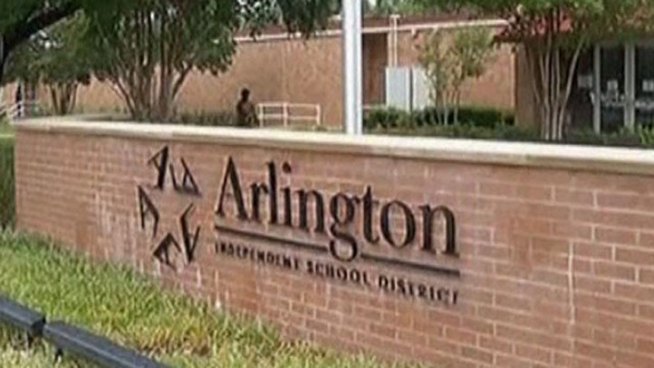 The Arlington School District is implementing a texting alert system for students, parents and employees.