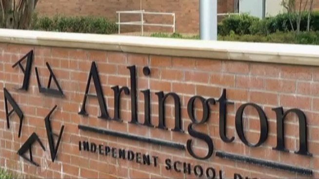 Two National Rifle Association members say they will try again to push a plan to let Arlington teachers and administrators carry concealed guns. But the school board president opposes the idea.