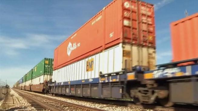 Two derailments in Arlington in six months is cause for concern, but there's really nothing the city can do but be prepared while Union Pacific looks for the cause of the derailments, and the federal government looks at safety.