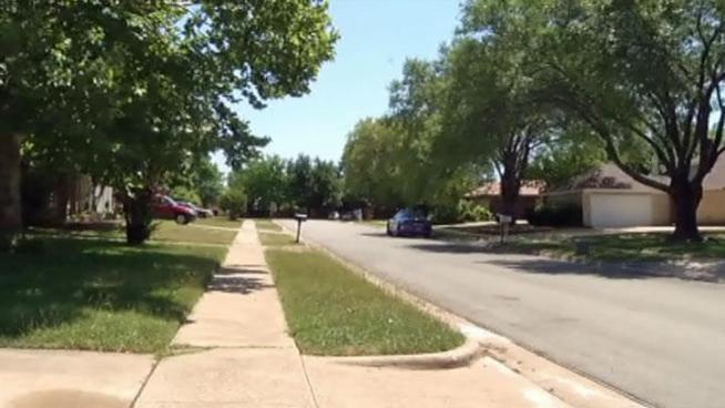 An apparent fight between neighbors in the 2400 block of Redbrook Court left one man dead and 66-year-old Franklin Hudson in jail. Hudson faces a murder charge.