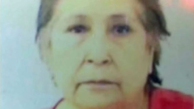 The Arrocha family's Christmas was a little less bright this year. They're still searching for 77-year-old Maria Arrocha, who suffers from Alzheimer's disease. She's been missing since Dec. 18.