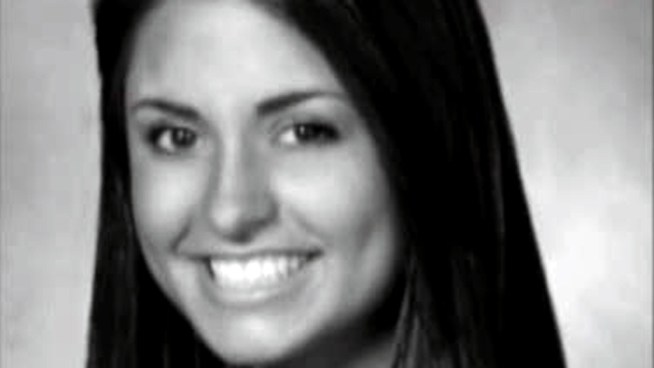 University of Alabama student Ashley Harrison was killed in Tuscaloosa, Ala.