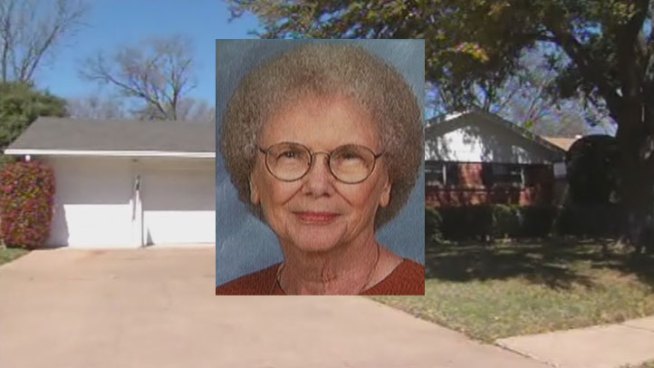 Dallas police are still looking for leads in the case of 79-year-old Avanell Cowgill killed in her East Dallas home and found dead on Saturday, March 9. Two rewards totaling $15,000 are being offered for information in the case.